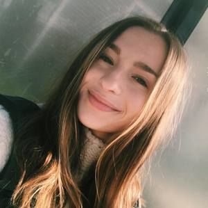 Meet your Posher, Haley